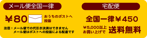 送料