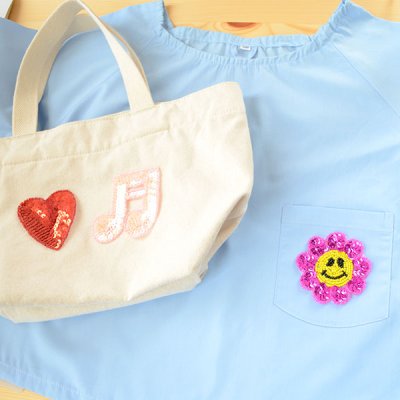 激安！アウトレットワッペンを追加いたしました