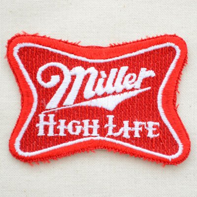アメリカンなヴィンテージロゴワッペンが新入荷！