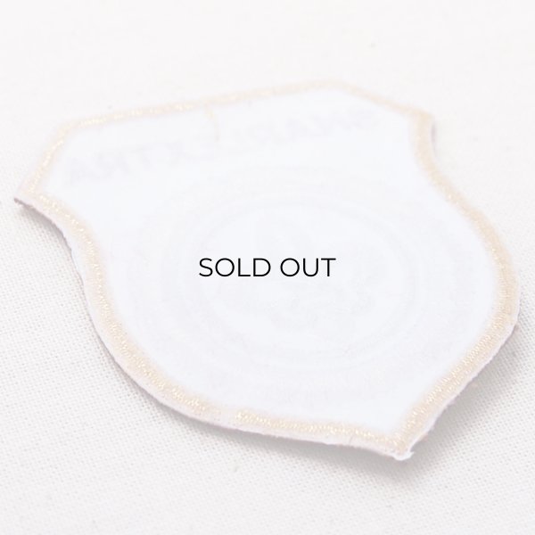 画像3: エンブレムワッペン Snarl Extra スナールエクストラ (3)