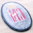 画像3: エンブレムワッペン CNメンバーズオンリー (3)