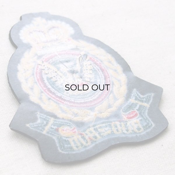 画像3: エンブレムワッペン Bud in Bud バドインバド (3)