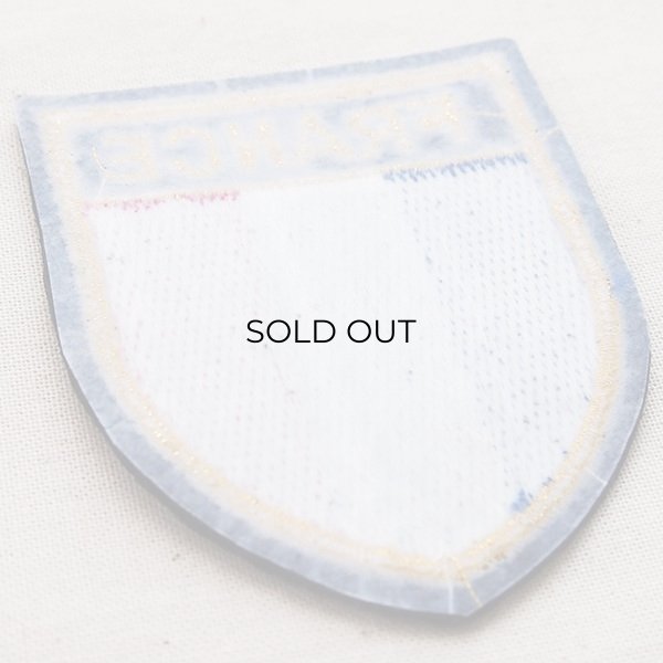 画像3: エンブレムワッペン France フランス国旗 (3)