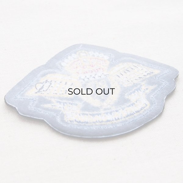 画像3: エンブレムワッペン RFCスーパーカジュアル (3)