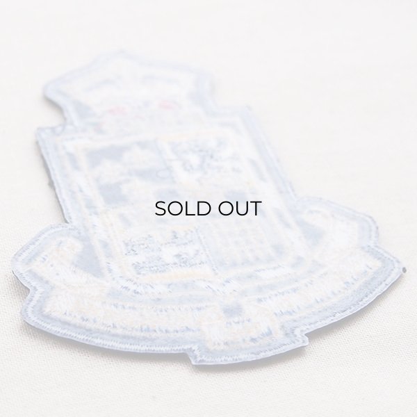 画像3: エンブレムワッペン UK Prince プリンス (3)