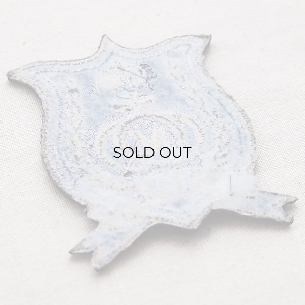 画像3: エンブレムワッペン M Parklean パークリーン (3)