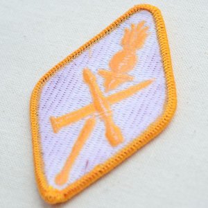 画像3: エンブレムワッペン 