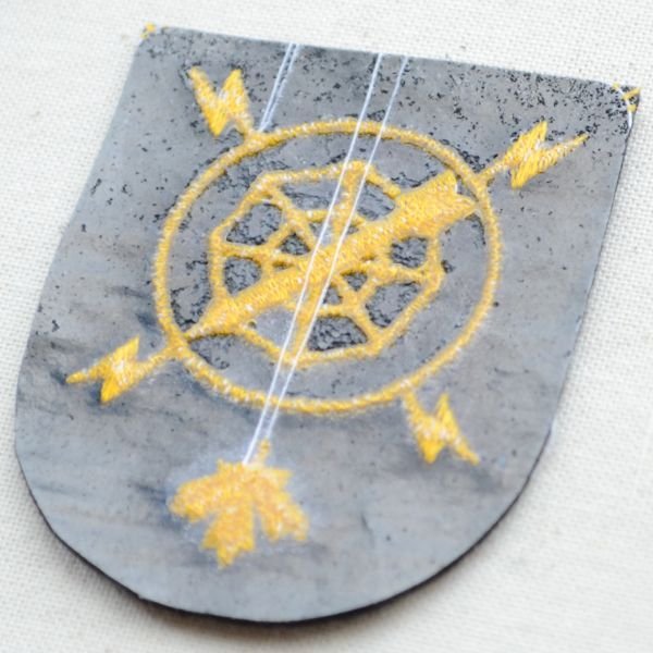 画像3: エンブレムワッペン  (3)