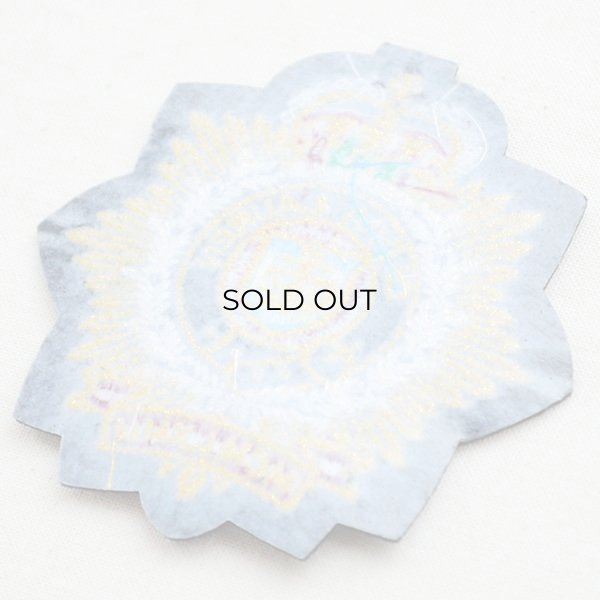 画像3: エンブレムワッペン オリビアローレン (3)