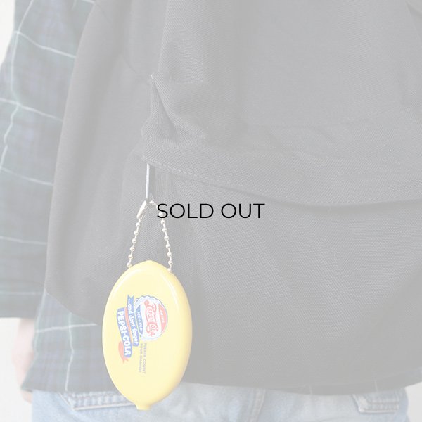 画像5: ラバーコインケース シンクラーディーノ(エメラルドグリーン) (5)