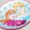 画像2: ワッペン ディズニー アナと雪の女王(アナ&エルサ) (2)