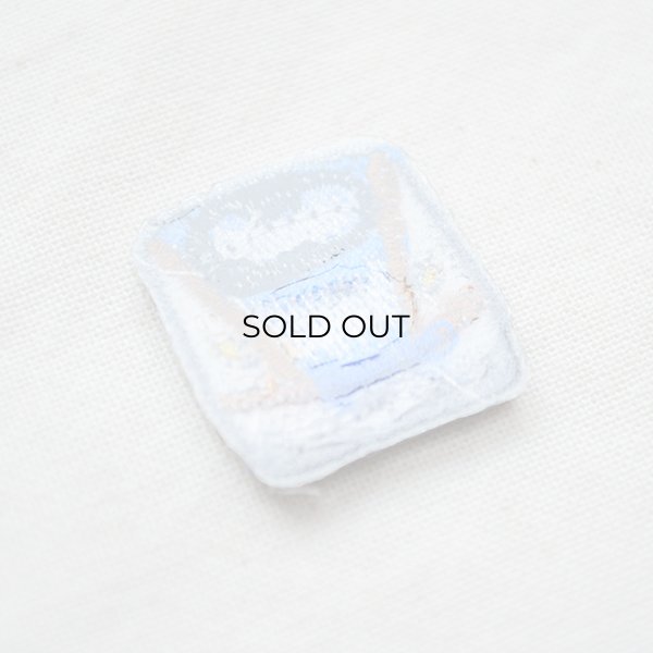 画像4: 鉄道/電車 トレインミニワッペン E7系北陸新幹線(3枚組) (4)