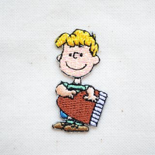 限定 PEANUTS アート シュローダー 限定 PEANUTS アート シュローダー
