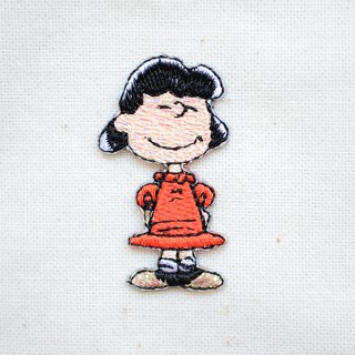 スヌーピー　SNOOPY ルーシー　レアービンテージ Quantasia Peanuts Snoopy Lucy Trophy ルーシー ビンテージ