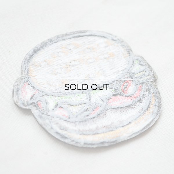 画像3: ワッペン ハンバーガー (3)