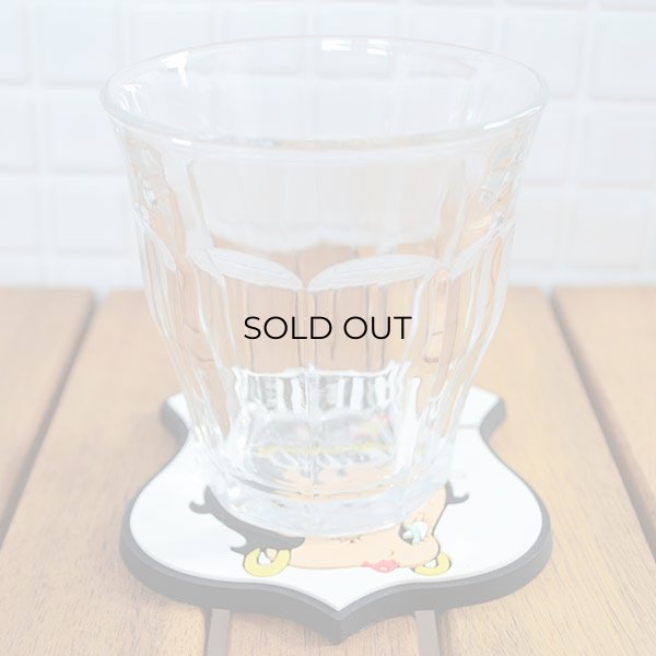 画像4: ラバーコースター ベティブープ Betty Boop(ロードサイン) (4)