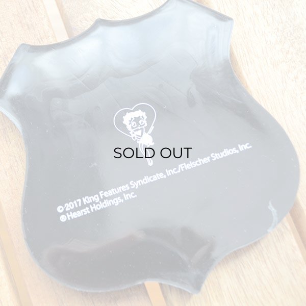 画像3: ラバーコースター ベティブープ Betty Boop(ロードサイン) (3)