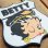 画像2: ラバーコースター ベティブープ Betty Boop(ロードサイン) (2)