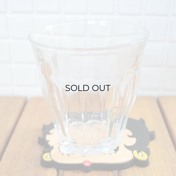 画像4: ラバーコースター ベティブープ Betty Boop(フェイス) (4)