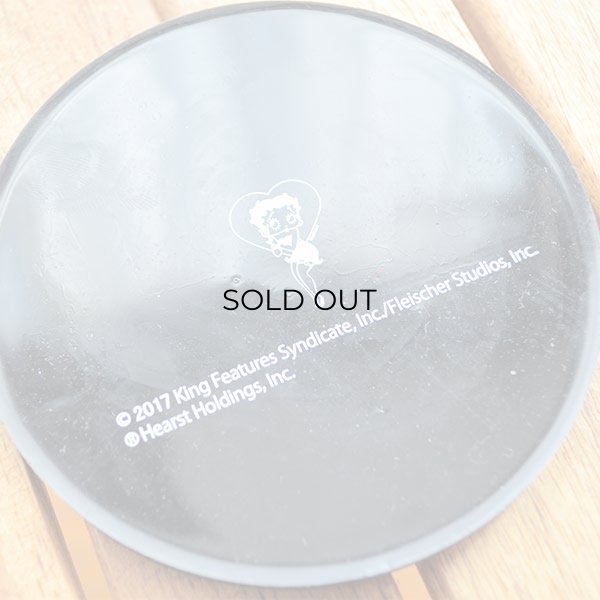 画像3: ラバーコースター ベティブープ Betty Boop(ドレス) (3)