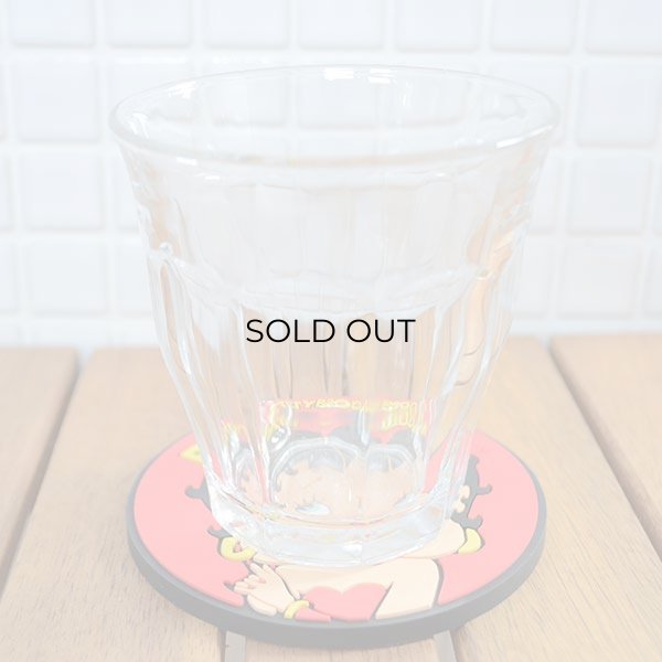 画像4: ラバーコースター ベティブープ Betty Boop(ドレス) (4)