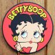 ラバーコースター ベティブープ Betty Boop(ドレス)