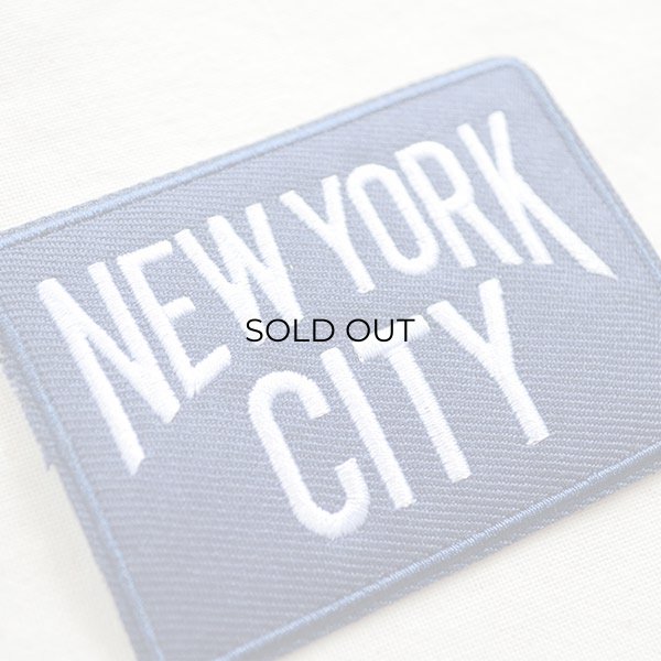 画像2: USAアドバタイジングワッペン NEW YORK CITY (2)