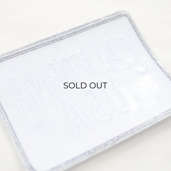 画像3: USAアドバタイジングワッペン CALIFORNIA USA (3)