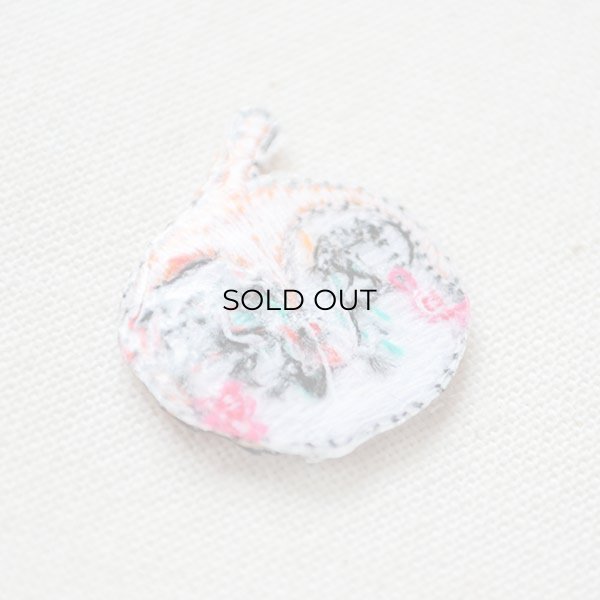 画像4: プチシールワッペン それいけアンパンマン ドキンちゃん(3枚組) (4)