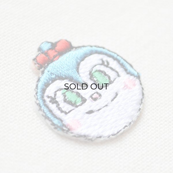 画像3: プチシールワッペン それいけアンパンマン コキンちゃん(3枚組) (3)