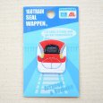 画像4: 鉄道/電車 トレインミニワッペン E6系スーパーこまち (4)