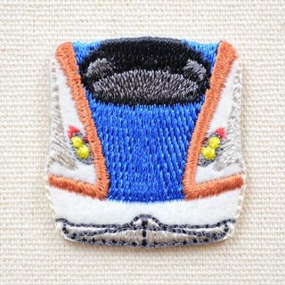 JRTC ワッペン 新入学ワッペン】「仮面ライダーゼッツ」 シール・アイロン両用
