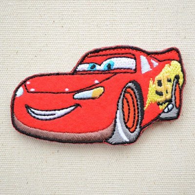 【300円～】車（くるま）の名札用ワッペン 300円～】車（くるま）の名札用ワッペン 300円～】車（くるま）の名札