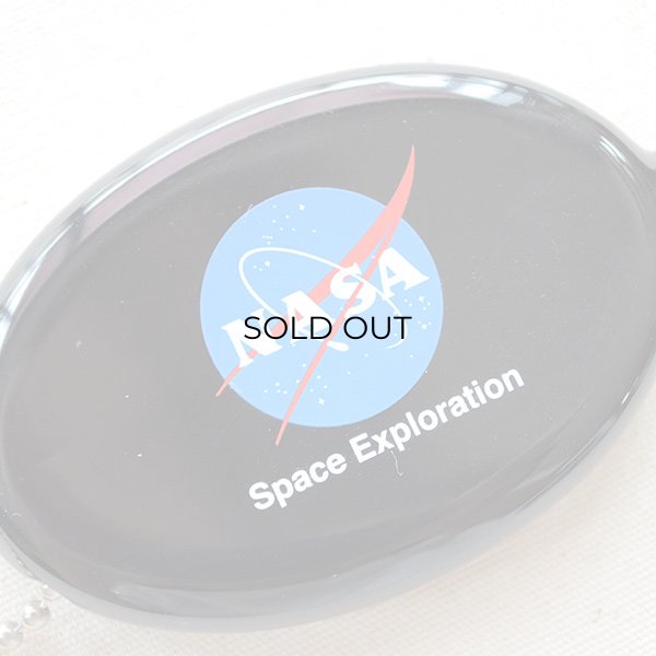 画像2: ラバーコインケース NASA/ナサ (2)