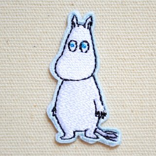 ワッペン ご先祖さま ミニ (M01Y2529) | ワッペン・アップリケ