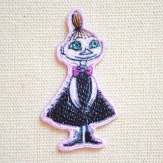 ワッペン ご先祖さま ミニ (M01Y2529) | ワッペン・アップリケ