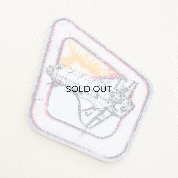 画像3: ロゴワッペン NASA ナサ(STS-062) (3)