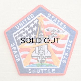 【500円値下げ・希少・未開封品】NASA スペース　アポロワッペン12点セット アポロ11号月面着陸50周年 限定モデル登場】 フィッシャー製
