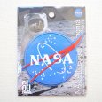 画像4: ロゴワッペン NASA ナサ エンブレム (4)