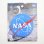 画像4: ロゴワッペン NASA ナサ エンブレム (4)