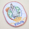 画像3: ロゴワッペン NASA ナサ(STS-066) (3)