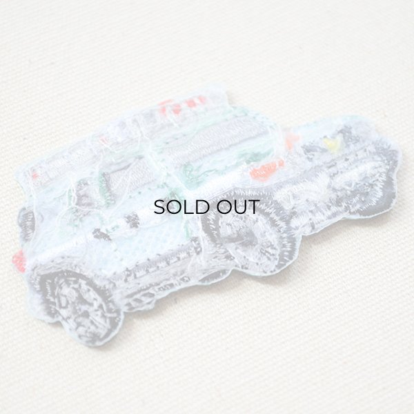 画像3: ワッペン トミカ FJクルーザー (3)