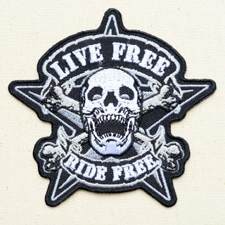 新品未使用★ハイドロゲン・スカルワッペン付 サイドライン ジャージ(3XL) 940zz8x2.jpg