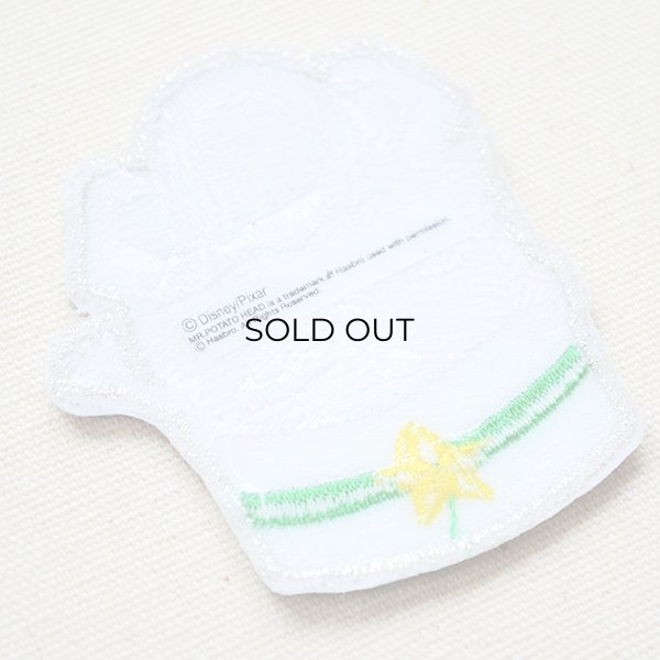 画像3: シールワッペン トイストーリー トリオ (3)