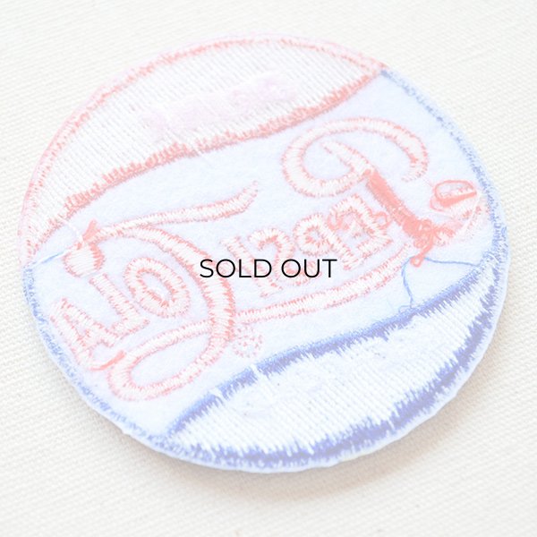 画像3: ワッペン ペプシコーラ Pepsi-Cola (3)