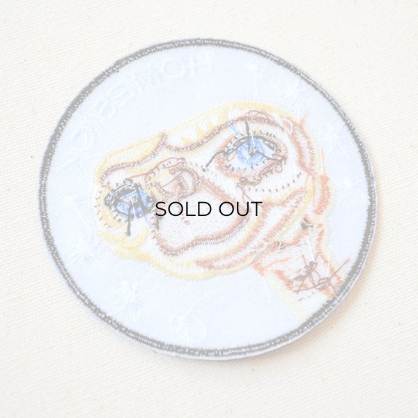 画像3: ワッペン E.T./イーティー (3)