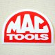 ステッカー/シール マックツールズ Mac Tools
