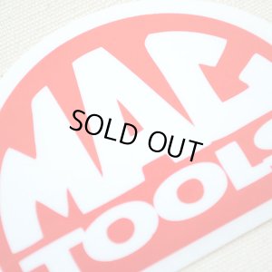 画像2: ステッカー/シール マックツールズ Mac Tools