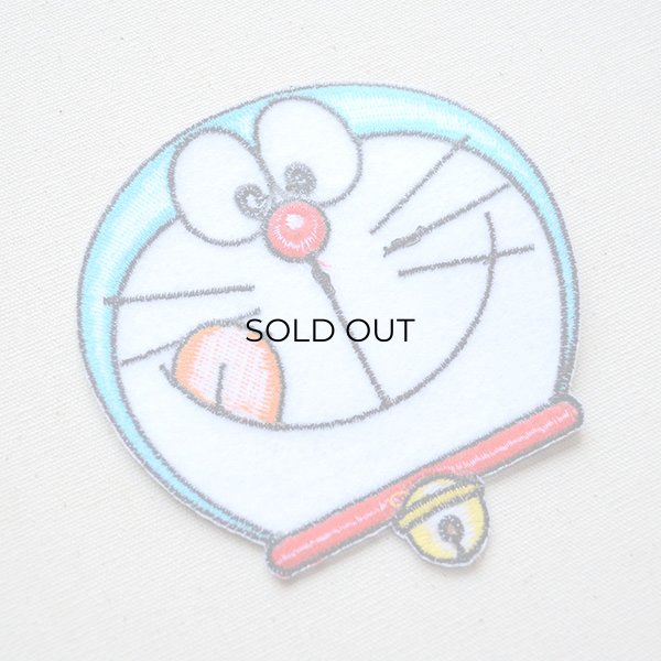 画像3: ビッグワッペン ドラえもん  (3)