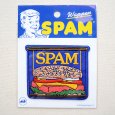 画像4: ワッペン スパム/SPAM 缶 (4)